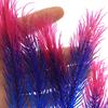 Foxtail Algae Plastic Water Plant Decoration - CH86 Fish Tank Decor Background