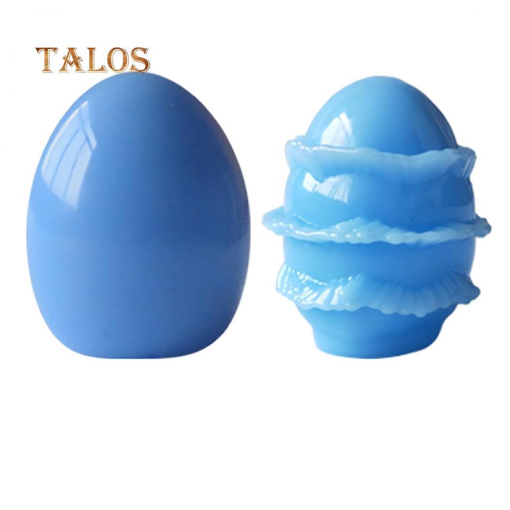 Мужской мастурбатор в форме яйца