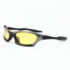 Sports cycling, outdoor hiking, mountaineering, polarized sunglasses, retro driving sunglasses