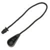 Parcel Shelf String Cord *Colour: Black Easy Installation