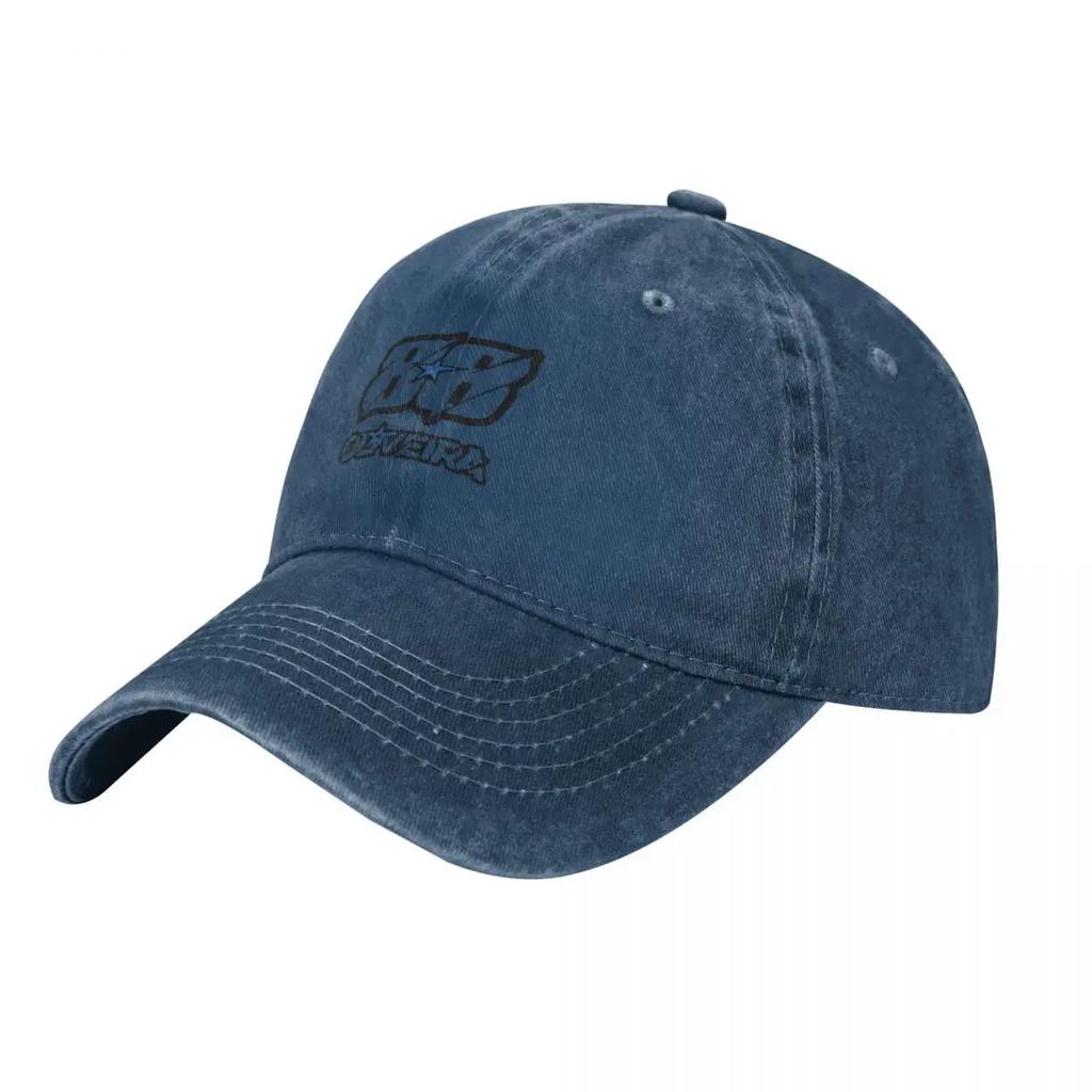 miguel oliveira Baseball Cap Dropshipping Golf Hat Unisex dad hat sailor cap for Unisex Womens Beach Outlet Unisexs