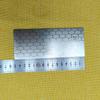 Diamond Knives Sharpening Stone 400-1000# Grindstone Knife Sharpener Ultra-thin Honeycomb Surface Whetstone
