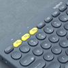 Logitech K380 Wireless Bluetooth Keyboard