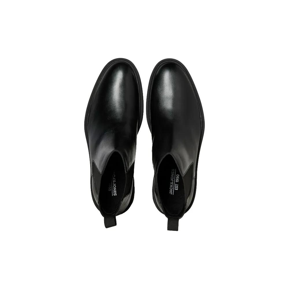 Jack & Jones ботильоны Hoskins Leather Chelsea SN