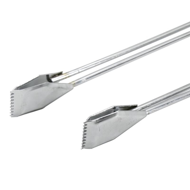 Extended Litter Picker Grabber Tool