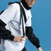 New Era Летняя футболка New York Yankees в американском стиле, короткий рукав, унисекс, белая 12360536