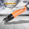 KP556 3Цельсия8 Высокоскоростная Прямая   Дрель-шуруповерт Пневматический Буровой Инструмент S 1800 об/мин