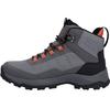 Треккинговые ботинки Hi-Tec Storm Expedition Sport Wp