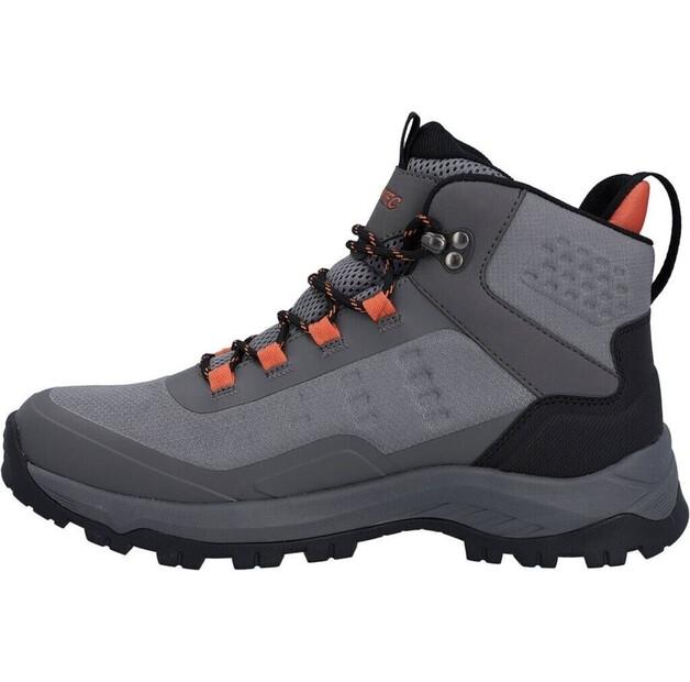 Треккинговые ботинки Hi-Tec Storm Expedition Sport Wp