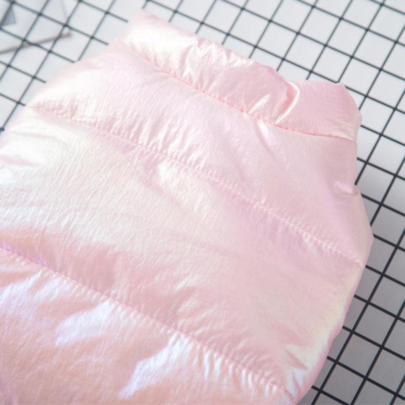 Зимняя куртка для собак, теплая одежда для собак, щенков, кошек, пальто, одежда для французских бульдогов, чихуахуа, ши-тцу, йорков, мопсов, костюм