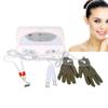 Microcurrent Face Lift BIO Massager Wrinkle Removing Equipment BIO Microcurrent Face Skin Lifting Firm Electrotherapy Ultrasound