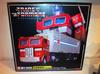 Transformers Masterpiece Convoy Complete Edition MP-4