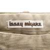 ISSEY MIYAKE Винтажные вельветовые брюки 70-х годов, сделано в Японии, размер L, бежево-коричневые, мужские, б/у