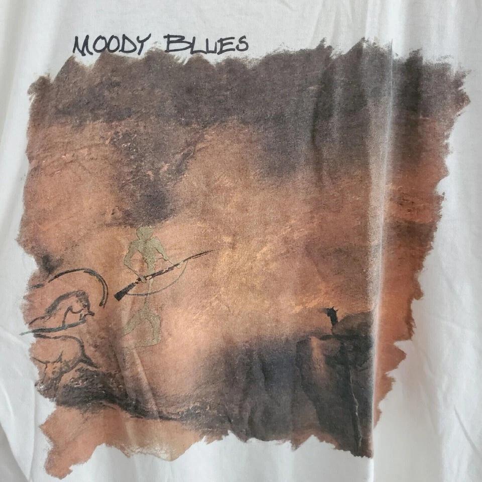 To Our Children's The Moody Blues Shirt White Classic Unisex S-5XL
