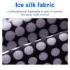 Рукава Ice Silk солнцезащитный крем манжета защита от ультрафиолета нарукавники противоскользящие мужские и женские длинные перчатки для активного отдыха на открытом воздухе велоспорт