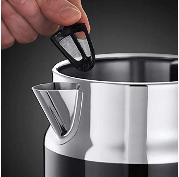 Электрический чайник Russell Hobbs Retro 21671-70