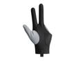 Full Finger Style 3 Fingers Billiard Glove Three Finger Single Piece Billiards Gloves  Woman