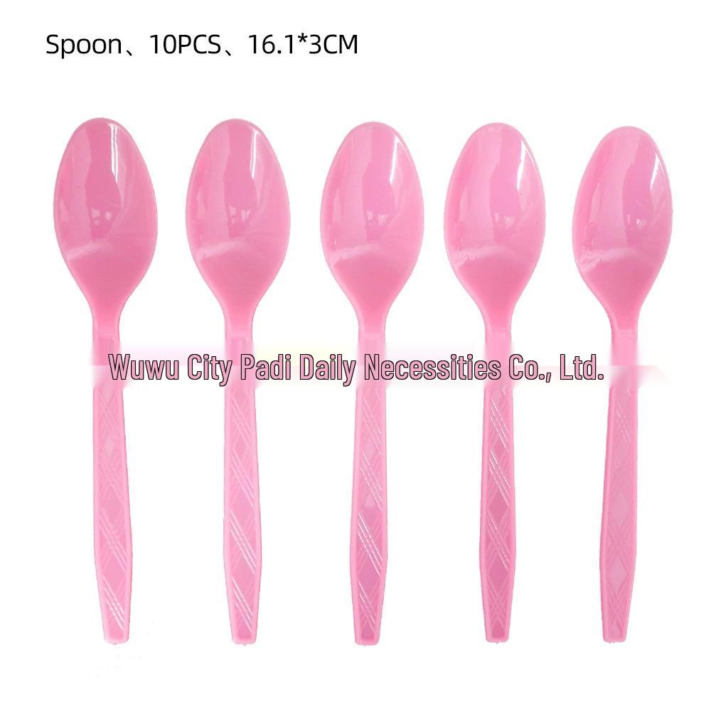 Pink Butterfly Birthday Party Supplies: Disposable Plates, Cups, Tablecloth, Banners, and Balloons for Girls