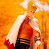 BANPRESTO NARUTO TV Аниме Фигурка к 20-летию Наруто Узумаки Хокаге