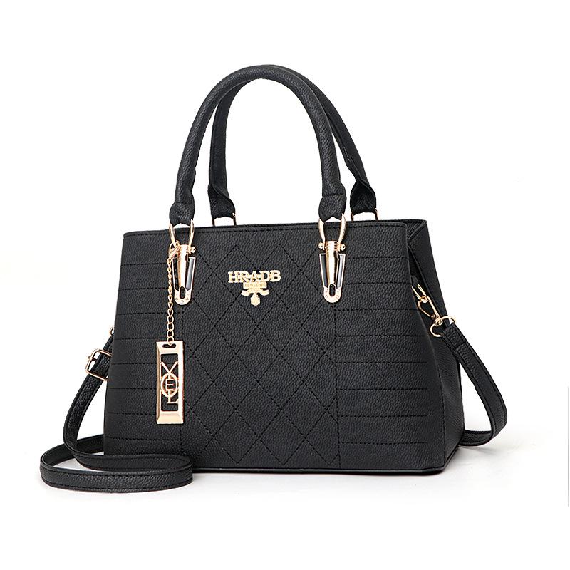 Женские сумки с кисточками, модные сумки-мессенджеры, сумки через плечо, женские кожаные женские сумки большой вместимости