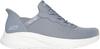 Skechers Кроссовки BOBS Sport Squad Chaos серого цвета