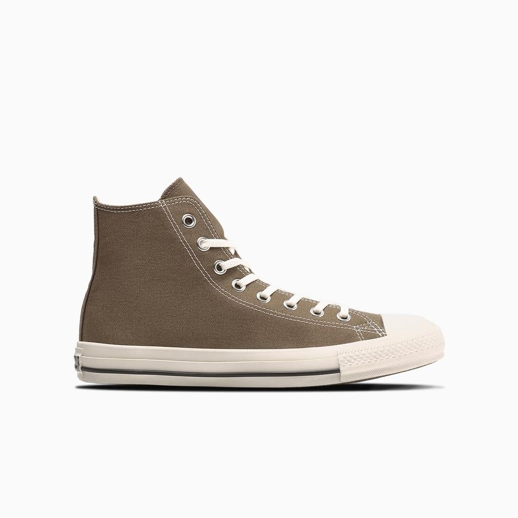 All Star Washed Canvas HI
