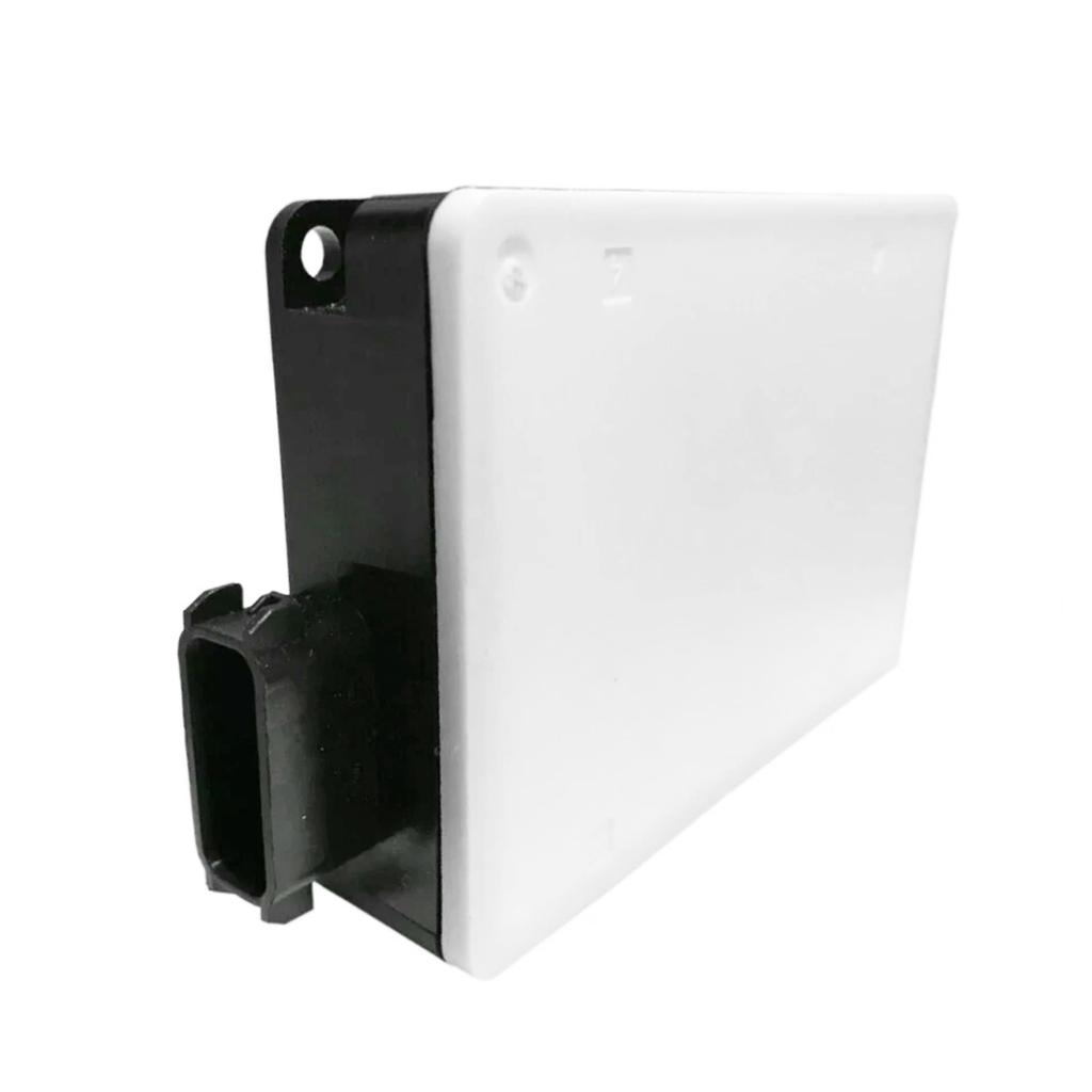 Передний радарный датчик Блок управления Distronic 0009058406 Для Mercedes W117 W156