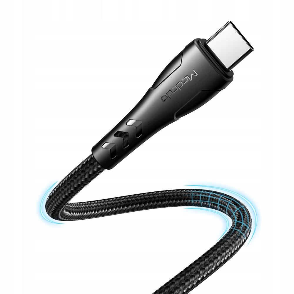 Mcdodo Phone Cable With Car Play And Android Auto Support Usb-C Pd 1.2M