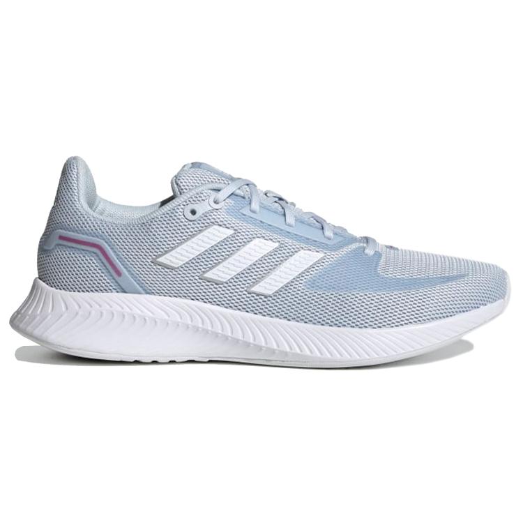 adidas Женские кроссовки Runfalcon 2.0 'Halo Blue' FY5947