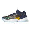 D.O.N. Issue #4 'Utah Jazz' Sneakers GY6504