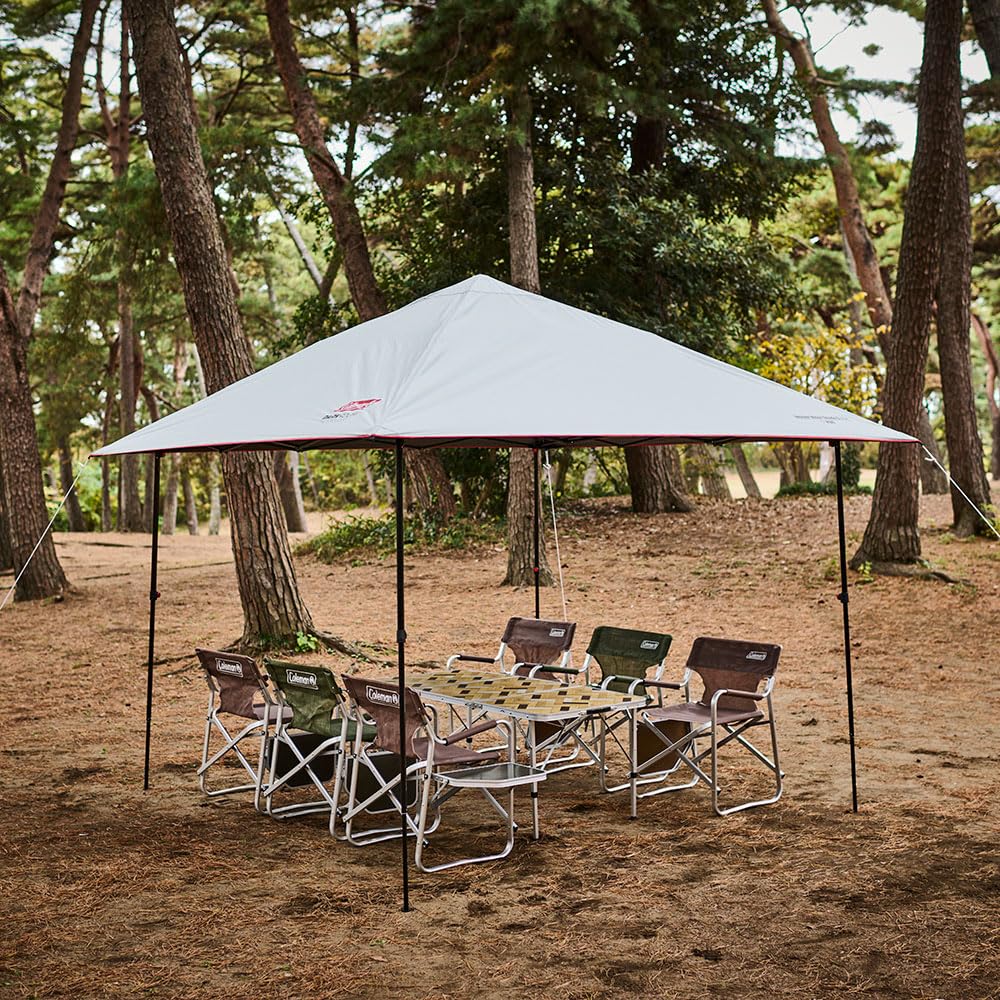 COLEMAN Instant Visor Shade 2000038823 II/M+