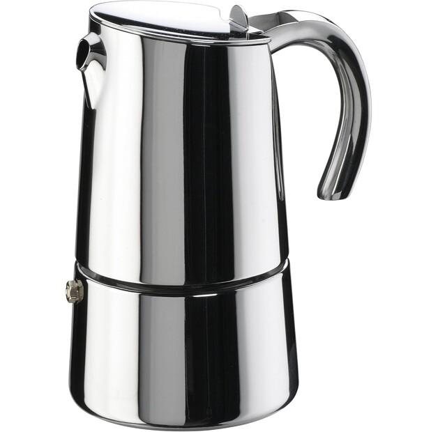 Coffee Maker Pinti Inox Bella 6 Cups (55760306)