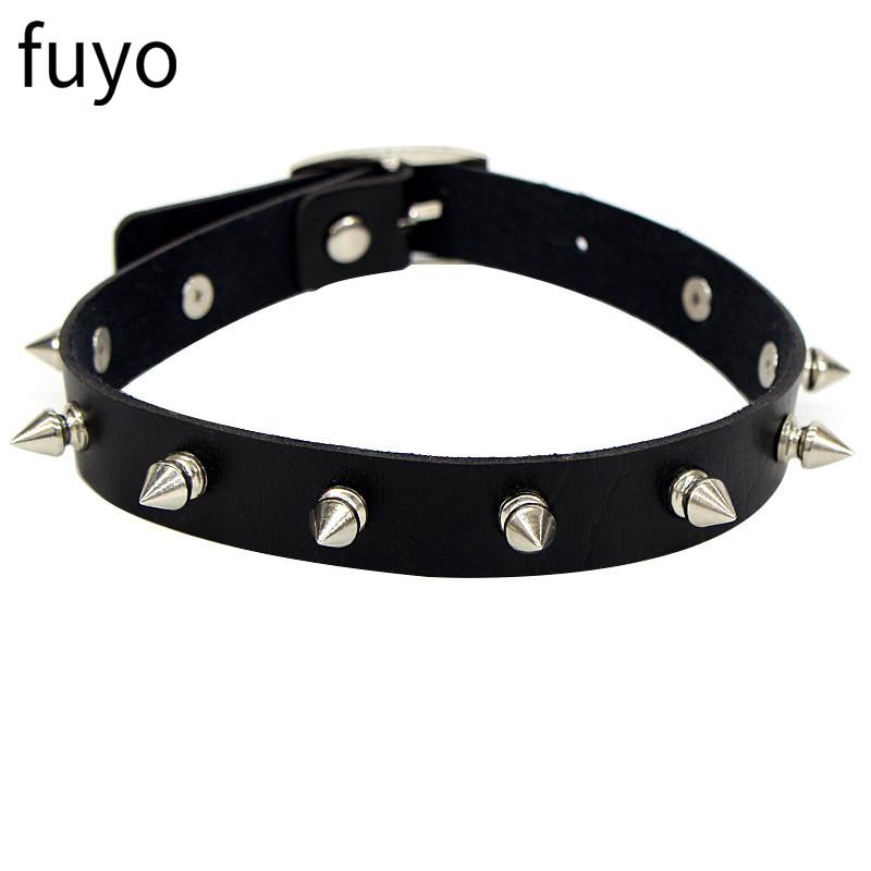 Готический черный чокер из ПУ кожи с цепочкой-замком, женское ожерелье с сердцем, панк-подвеска, ювелирное изделие, колье для вечеринки, гранж-аксессуары, подарок