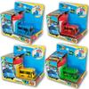 The Little Bus Launch Cars Toy Mini Special Kit With Durable Plastic And Classic Appeal