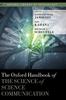Книга The Oxford Handbook of the Science of Science Communication