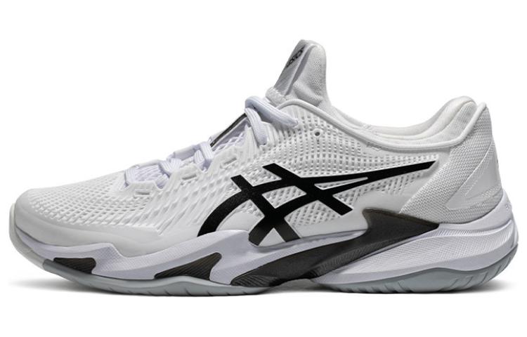 Asics Кроссовки Court Ff 3 'Белый Черный' 1041A370-100