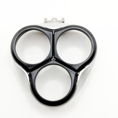 Сменный держатель бритвенной головки для Philips Norelco SmartTouch-XL HQ9160XL HQ9161XL HQ9170XL HQ9171XL HQ9195XL черный