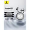 Baseus Беспроводные наушники Inspire XP1 TWS с активным шумоподавлением