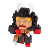 Nanoblock Buffalo Man NBCC118