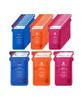 [30 Sheets] Mediu Amino Moisture Firming Radiance Mask 3-Piece Set