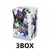 Genesi Evangelion Card Asuka Langley Soryu Ayanami Rei Ikari Shinji EVA Mech Beginning Collection Anime Card  Box