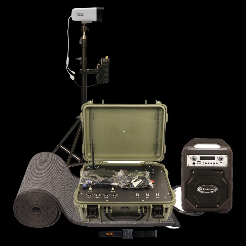 LJYZN1121 Electronic Athletic Timing System