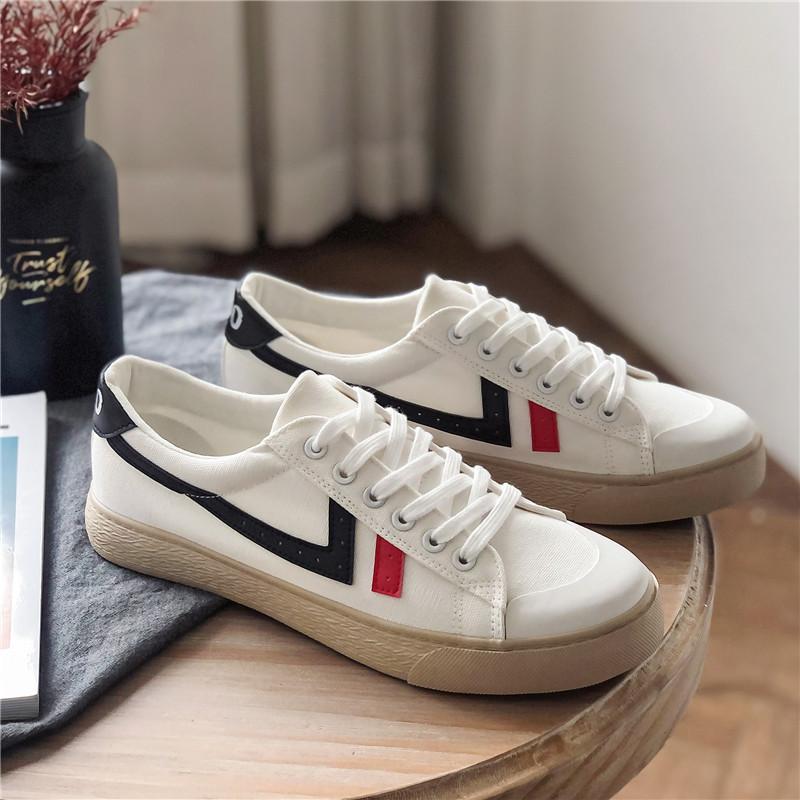 Новые мужские туфли с низким верхом, удобная спортивная обувь для отдыха на открытом воздухе