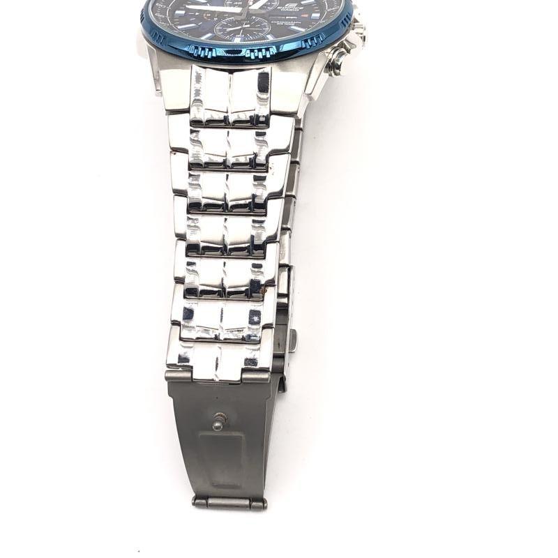 Б/у [Б/у] CASIO EDIFICE EFR-549D-1A2V Кварцевые Casio [17] [240017757188]