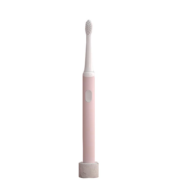 Electric Toothbrush T10 Adult Household Smart Sonic Automatic Soft Hair Men's and Women's Electric Toothbrush Couple