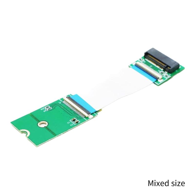 Для Legion Go Плата Модификации Жесткого Диска M.2 2242 К Nvme 2280 Плата Адаптера Жесткого Диска