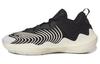 D Rose Son of Chi Adidas 3 'Black Shadow Brown' IE7806