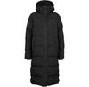 Пальто Heber Peak SylvaHe. Warm Puff Coat