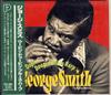CD GEORGE SMITH - Oopin' Doopin' Blues Harp - The Mod PCD3007 P-Vine Records 1991 Japan Blues Used