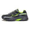 Initiator Black Grey Volt Мужские кроссовки Темно-серые Wolf-Grey 394055-023